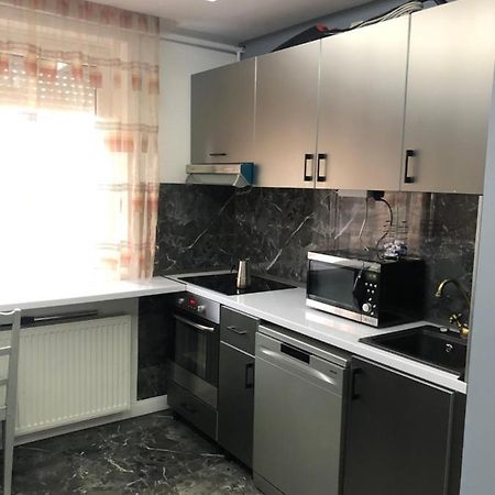 Bezso Apartman Hajdúszoboszló Buitenkant foto