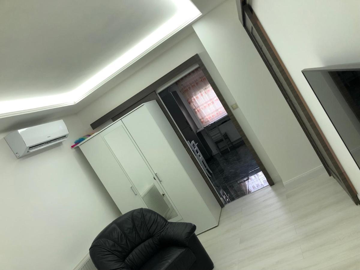 Bezso Apartman Hajdúszoboszló Buitenkant foto