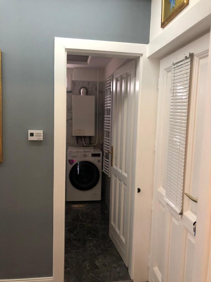 Bezso Apartman Hajdúszoboszló Buitenkant foto